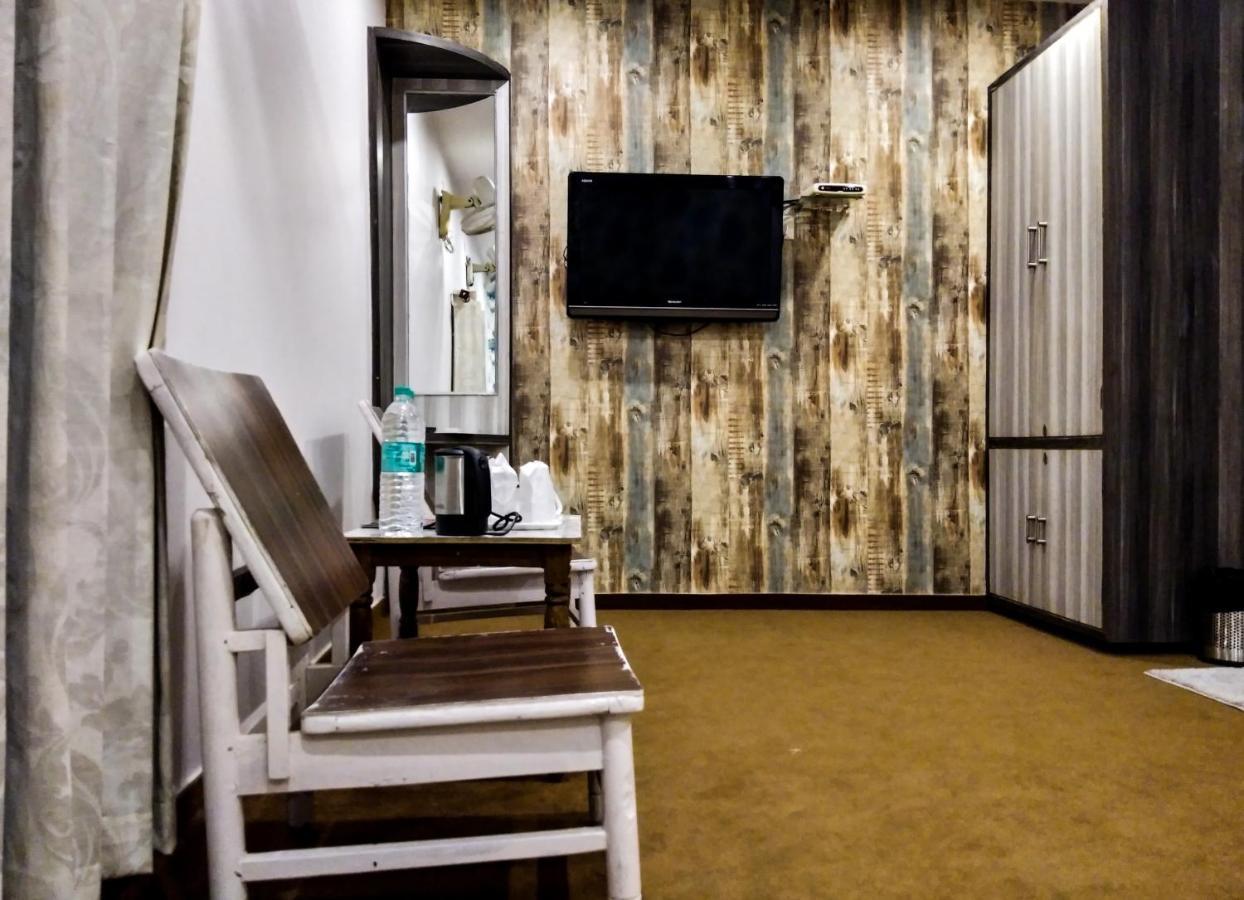 Ajay Guest House Varanasi Exterior photo