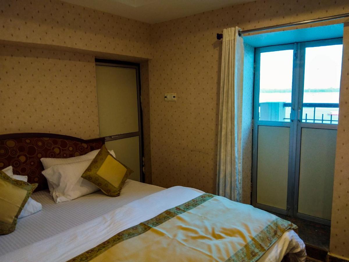 Ajay Guest House Varanasi Exterior photo