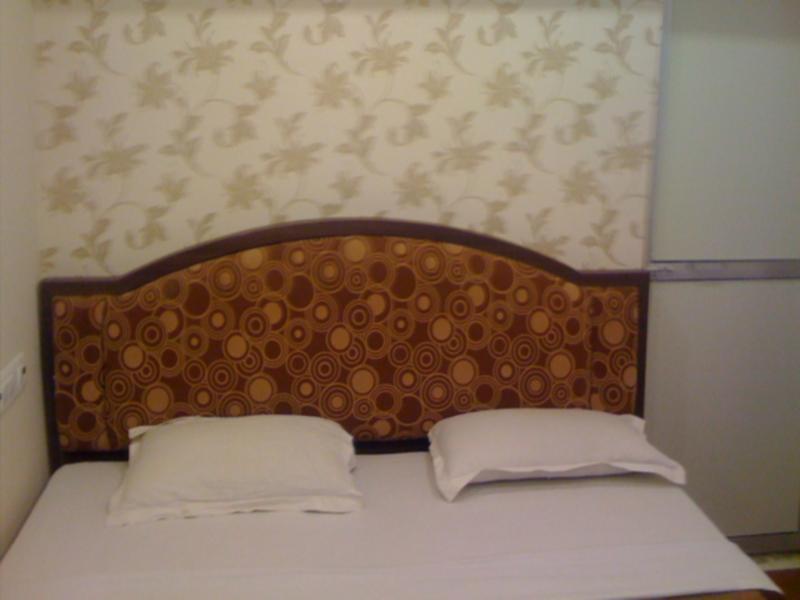 Ajay Guest House Varanasi Exterior photo