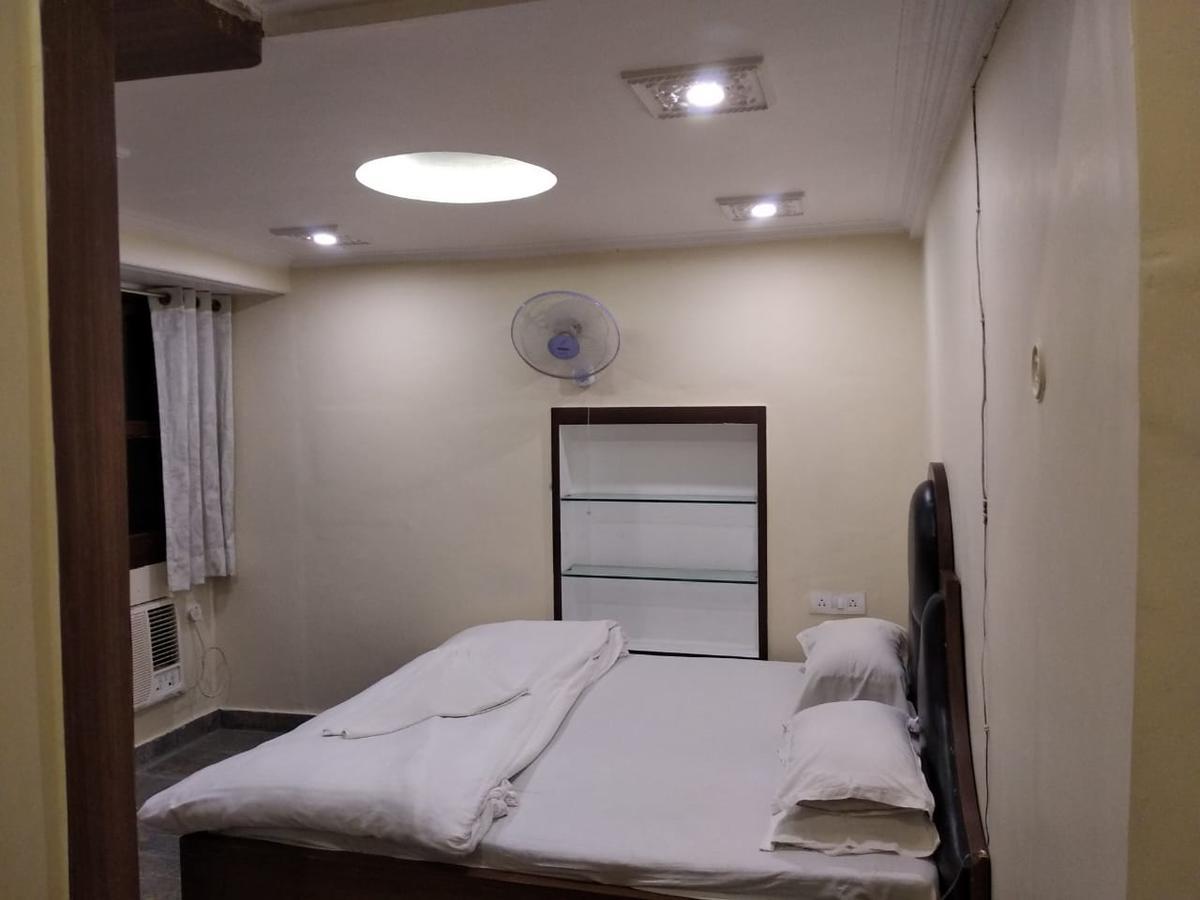 Ajay Guest House Varanasi Exterior photo