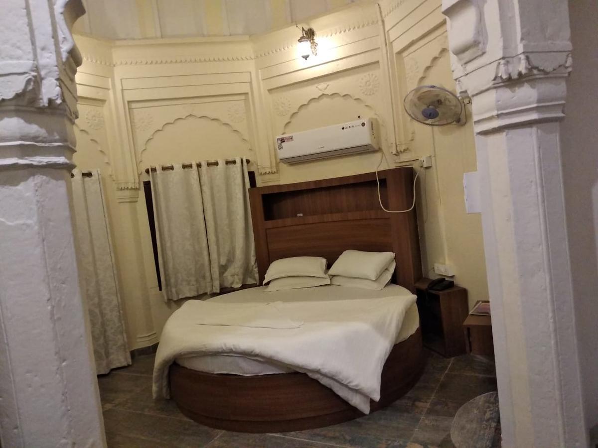 Ajay Guest House Varanasi Exterior photo