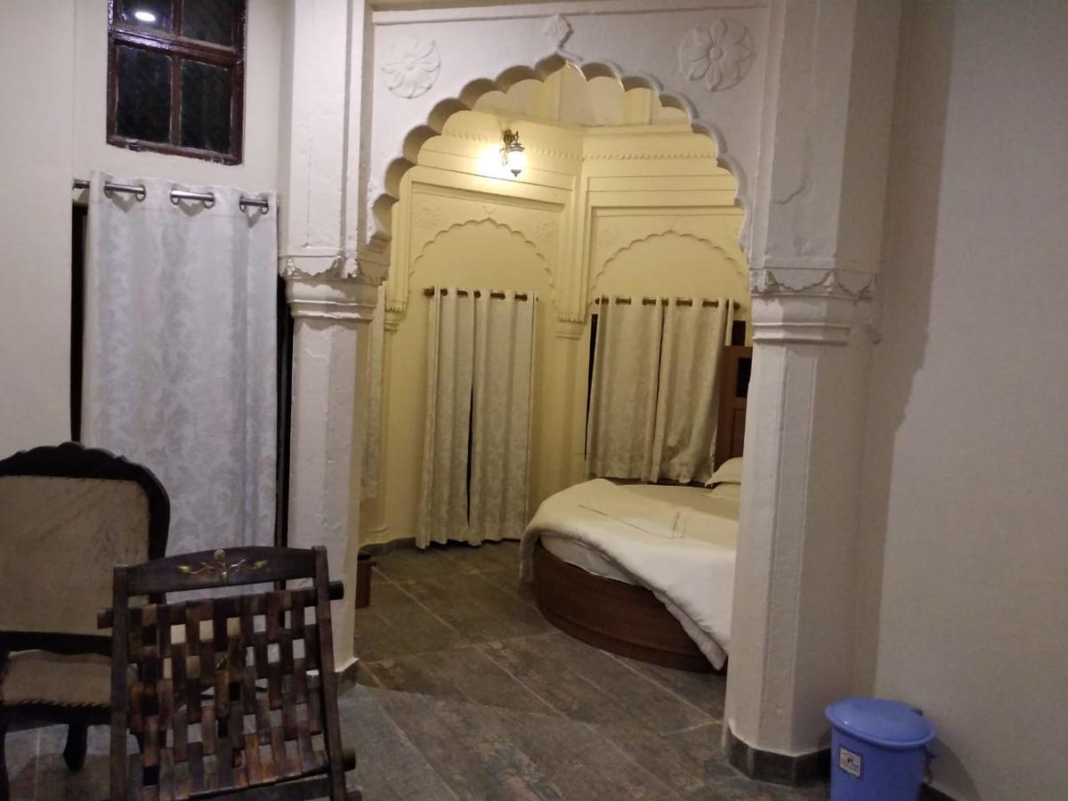 Ajay Guest House Varanasi Exterior photo