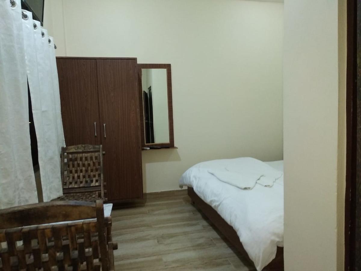 Ajay Guest House Varanasi Exterior photo