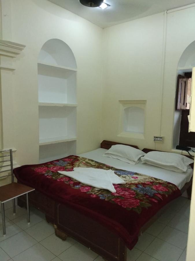 Ajay Guest House Varanasi Exterior photo
