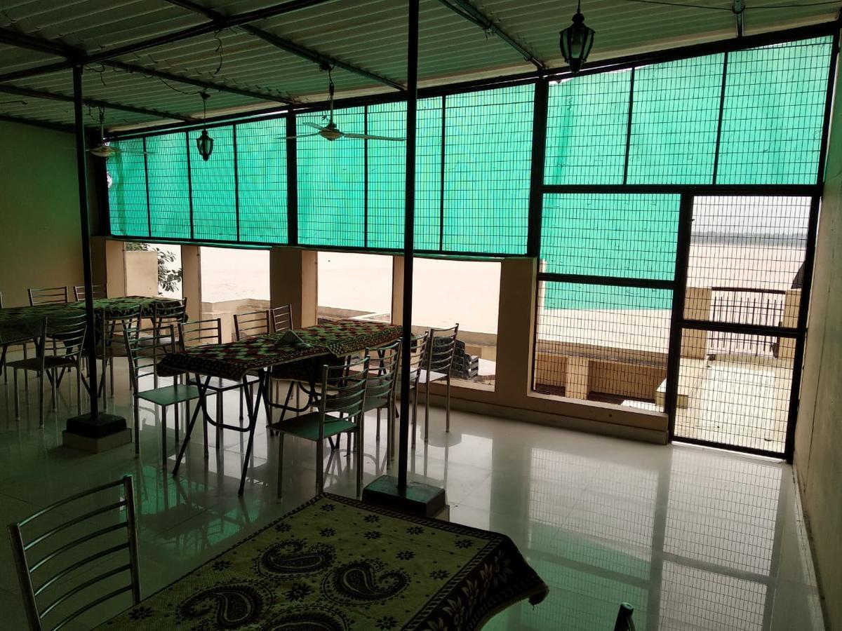 Ajay Guest House Varanasi Exterior photo