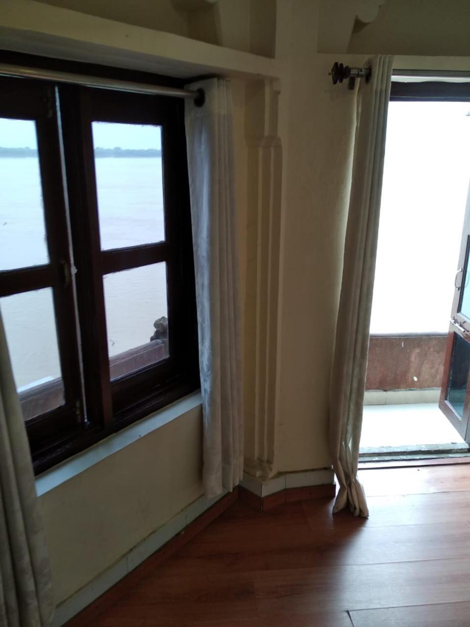 Ajay Guest House Varanasi Exterior photo