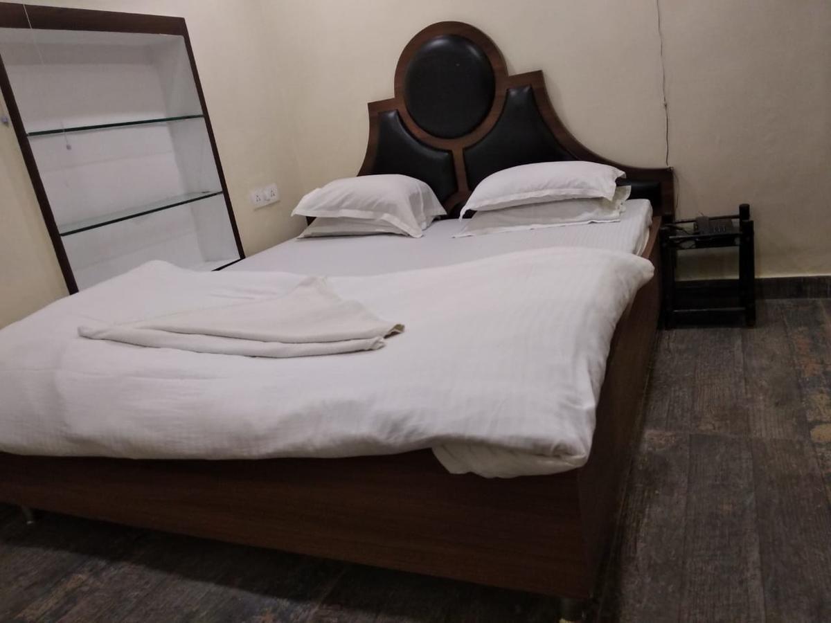 Ajay Guest House Varanasi Exterior photo